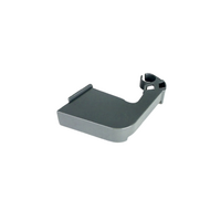 Haier Fridge Top Hinge Anodizing Right