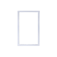 Haier Fridge Freezer Door Gasket | Suits: RX628DW1 (24330-A) RX628DX1 (24329-A) RX628DX1 (24938-A)