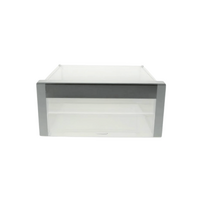 Fisher & Paykel Fridge Ice Bin Drawer | Suits: RX628DW1 (24330-A) RX628DW1 (24939-A) RX628DX1 (24329-A) RX628DX1 (24938-A)