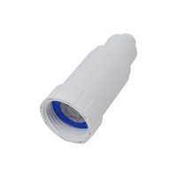 Haier Fridge Water Spout Dispenser Cock | Suits: HRF520FHS HRF516YHC (62184-A) HRF516YHS (61245-A) HRF520BHC (62186-A) HRF520BHC (62211-A)