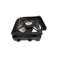 Fisher & Paykel Fridge Condenser Fan Motor | Suits: RF730QZUVB1 (26081-A) RF730QZUVB1 (26614-A)