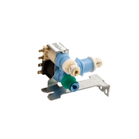 Fisher & Paykel Fridge Ice Maker Inlet Valve - H0064001492 | Suits: RX611DUX1 (24328-A) RF605QNUVB1 (26002-A) RF605QNUVX1 (26001-A)