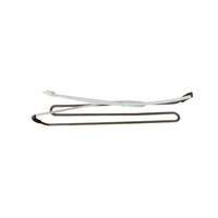 Haier Fridge Defrost Heater Element | Suits: HBM450HSA1 (61214-A) HBM450SA1 (61222-A) HRF520FS (61241-A) HRF450BHC2 (62187-A) HRF450BHS2 (62202-A)