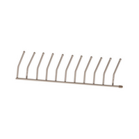 Fisher & Paykel, Haier Dishwasher Plate Comb (Left Hand) | Suits: HDW153G3X HDW15V3S1 HDW15V3W1
