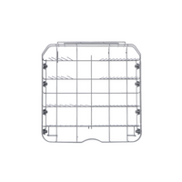 Fisher & Paykel Dishwasher Lower Basket | Suits: DW60CDX2 DW60CDX2 (80544-A) DW60CSX1 (80427-A) DW60FEX1 (81264-A) HDW13G1W (61591-A)