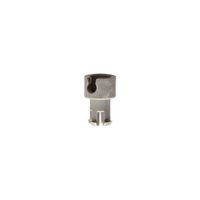 Fisher & Paykel Dishwasher Lower Basket Axle Stub | Suits: DW60CKW1 (80918-A) DW60CKX1 (80919-A) DW60FC1W1 (81129-A) DW60FC1W1 (81637-A)