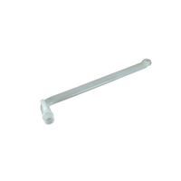 Fisher & Paykel Dishwasher Outer Duct | Suits: DW60CEW1 (80786-A) DW60CEX1 (80752-A)