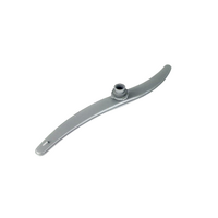 Fisher & Paykel, Haier Dishwasher Lower Spray Arm - 791106 | Suits: DW60CCW1 (80753-A) DW60CCX1 (80754-A) DW60CDW2 DW60CDX2 (80544-A)