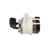 Fisher & Paykel Dishwasher Heat Pump - H0120400061A | Suits: DW60FC6X1 (81630) DW60CKW1 (80918) DW60CKX1 (80919-A) DW60FC6W1 (81127-A)