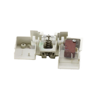 Fisher & Paykel, Haier Dishwasher Switch Mechanism Assembly - C | Suits: DW60CEW1 (80786-A) DW60CEX1 (80752-A)