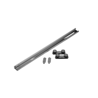 Fisher & Paykel Dishwasher Mobile Rail Wheel | Suits: HDW15V2W1 (61599-A) HDW15V2W1 (61599-B) HDW15V3S1 (61602-A) HDW15V3S1 (61602-B)