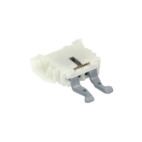 Fisher & Paykel Dishwasher Door Lock | Suits: DW60FC6X1 (81630-C) DW60U2I1 (81202-A) DW60U2I1 (81202-B) DW60U2I1 (81202-C) DW60U6I1 (81201-A)