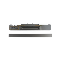 Fisher & Paykel Dishwasher Control Panel | Suits: DW60FC1X1 (81130-A) DW60FC1X1 (81636-A) DW60FC1X1 (81636-B) DW60FC2X1 (81124-A) DW60FC2X1 (81634-A)