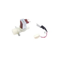 Fisher & Paykel Dishwasher Inlet Valve - H0120400055A | Suits: DW60CHPW1 (80916-A) DW60CHPX1 (80917-A) DW60CHX1 (80915-A) DW60CKW1 (80918-A)
