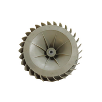 Fisher & Paykel Dryer Fan Blade
