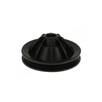 Fisher & Paykel Dryer Fan Belt Pulley Wheel - H0180200583