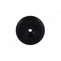 Fisher & Paykel Dryer Pulley - H0180200610 | Suits: HDHP80A1 (61433-A) DH8060P3 (93281-A)