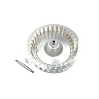 Fisher & Paykel Dryer Fan & Shaft | Suits: DH8060P1 (93225-A) DH9060C1 (92272-A) DH9060C1 (93273-A) DH9060P1 (92271-A) DH9060P1 (93274-A)