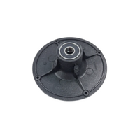 Fisher & Paykel Dryer Fan Bearing Support | Suits: DH9060C1 (92272-A) DH9060C1 (93273-A) DH9060P1 (92271-A) DH9060P1 (93274-A) DH9060P2 (92291-A)