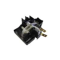 Fisher & Paykel, Haier Dryer Door Lock | Suits: DH9060P1 (93274-A) DH9060P2 (92291-A) DH9060PG2 (93289-A) HDHP80AW1 (61442-A) HDHP80E1 (61432-A)