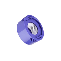 & V8 Dyson Vacuum Cleaner Hepa Filter