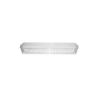 Hisense Fridge Middle Door Shelf | Suits: HR6BMFF520D HR6BMFF520S HR6BMFF520SD HR6TFF526S HR6TFF527SD