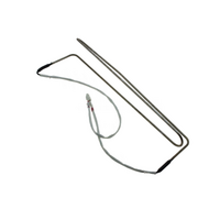 Hisense Fridge Defrost Tubular Heating Element | Suits: HR6BMFF520D HR6BMFF520SD