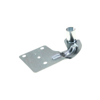Hisense Fridge Door Upper Left Hinge
