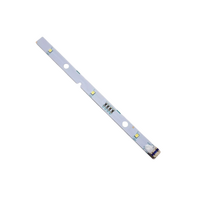 Hisense Fridge Freezer Led Light | Suits: HR6SBSFF624SW HR6SBSFF566 HR6SBSFF624SW HR6SBSFF690GB HR6SBSFF690GW HR6SBSFF690S HRTF496SW HRTF535SW