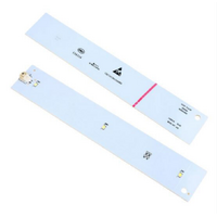 Hisense Fridge LED Light