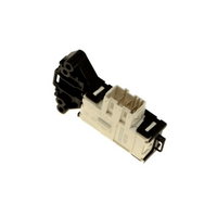 Hisense Front Load Washing Machine Door Lock