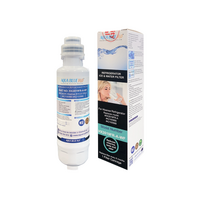 Hisense Fridge Water Filter - K2100988, HX2019FR-A | Suits: HRCD585BW HRCD585SW HRCD650BW HRCD650SW HRFD560BW HRFD560SW HRFD634BW