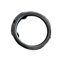 Hisense Washing Machine Door Seal | Suits: HWFS1015AB HWFS1214PB HWFS8014AB