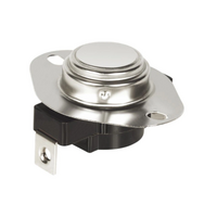 160C Normally Closed Thermal Switch 250V 16A