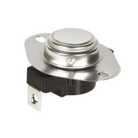 195C Normally Closed Thermal Switch 250V 16A