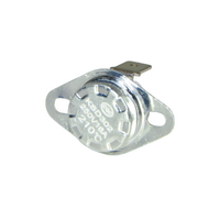 210C Normally Closed Thermal Switch 250V 16A