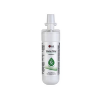LG Fridge Water Filter Replacement Cartridge - LT700P, ADQ36006101 | Suits: GF-SD730SL GF-SL730SL GR-D730SL GR-D907SL GR-L218ASL GR-L730SL