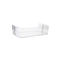 LG Fridge Door Shelf | Suits: GS-B655MBL (GC-B257SQVL.AMCRGAP) GS-B655PL (GC-B257SLVL.APZRGAP) GS-B655WL (GC-B257SQVL.ASWRGAP)