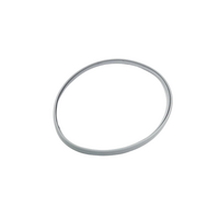 LG Dryer Door Seal | Suits: TD-C800E (RC8011A.ABWREAP) TD-C801H (RC8055AH2M.ABWREAP) TD-C8031E (RC8011A2.ABWREAP) TD-C8035E (RC8011E2.AESREAP)
