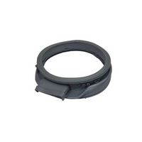 LG Washing Machine Door Seal | Suits: WD1013NDE (F2K6DNK2S.AESREAP) WD1013NDW (F2K6DNK2W.ABWREAP)
