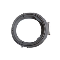 LG Dryer Washing Machine Door Seal | Suits: WD20VVS6 WD20WVS6 WD22VVS6 WDC1215HSVE