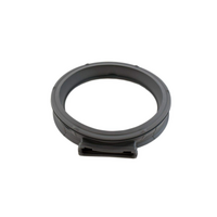 LG Dryer Washing Machine Door Seal | Suits: WD1409HPW (FH4A8FDHK2N.ABWREAP) WDC1409HCW (F4J8FHP2W.ABWREAP) WTW1409HCW (F4J8FHP2WD.ABWREAP)