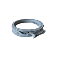 LG Washing Machine Door Seal - MDS66651627 | Suits: WVC9-1410W (F4V9RCP2W.ABWREAP) WVC9-1412B (F4V9BCP2E.ABLREAP) WVC9-1412W (F4V9BCP2W.ABWREAP)