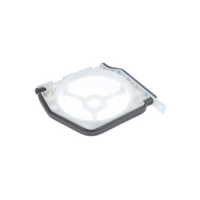 LG Fridge Condenser Fan Bracket | Suits: GF-B590PL GF-L570MBL GF-L570MBNL GF-L570PL GF-L570PNL GF-V570MBL GF-V570MBLC GF-V570PNL GF-VB590MBL GP-F324MB