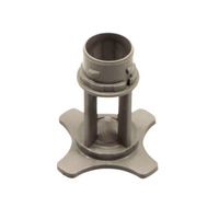 LG Dishwasher Spray Arm Holder | Suits: XD5B14WH (DFB512FW.ABWREAP)