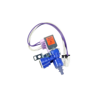 LG Fridge Water Valve | Suits: GF-V708BSL GF-V708MBSL GF-V910MBSL SG-5I700TSL