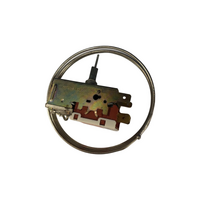 Fridge Thermostat DVP4 Push Button Defrost