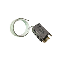 Kelvinator Fridge Thermostat N609/610 Capillary Needs To Be Wound
