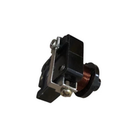 Fridge Relay 2 Pins 1/4HP 220V (RPA007-4)