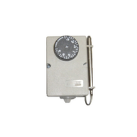 Fridge Thermostat A2000 Internal Mount -35/+35C